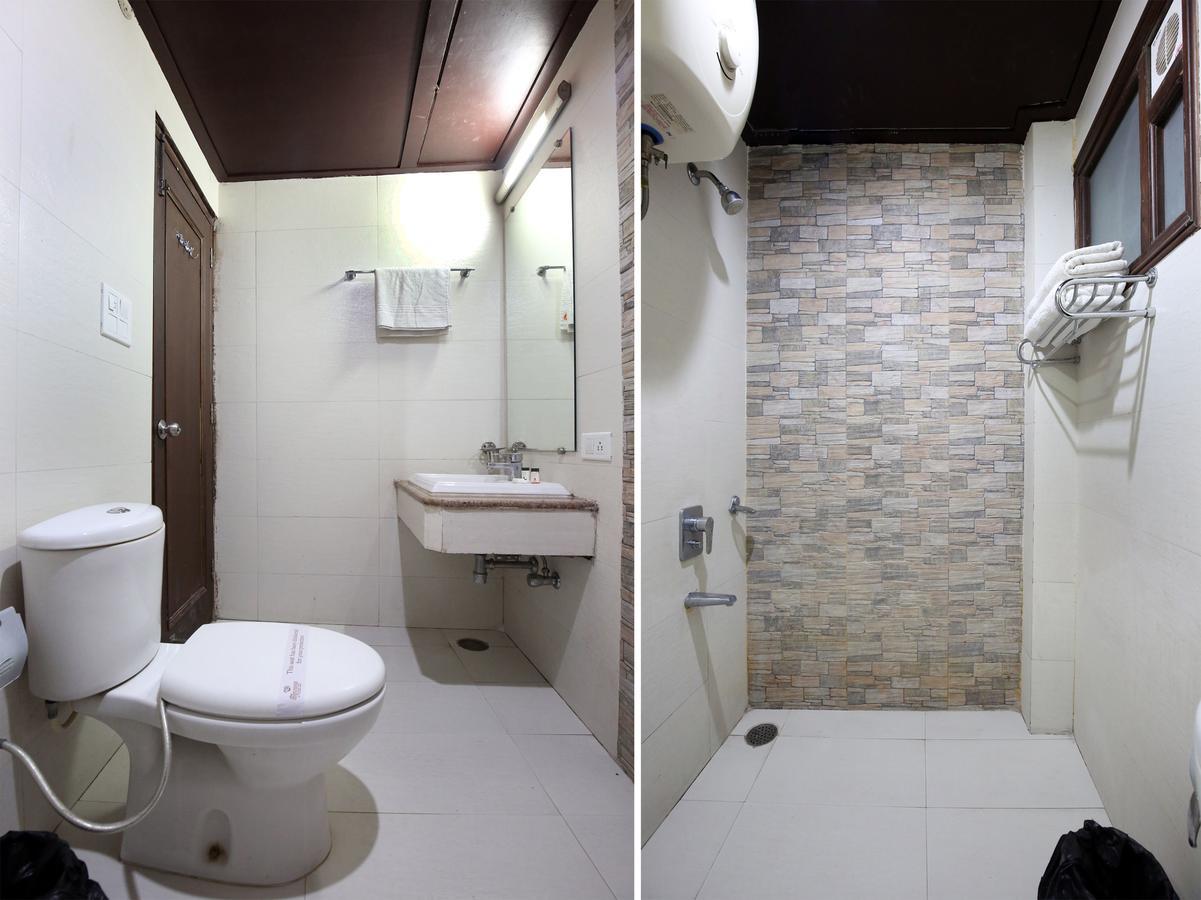 Oyo Flagship 113 Golden Temple Road Hotel Amritsar Exterior photo