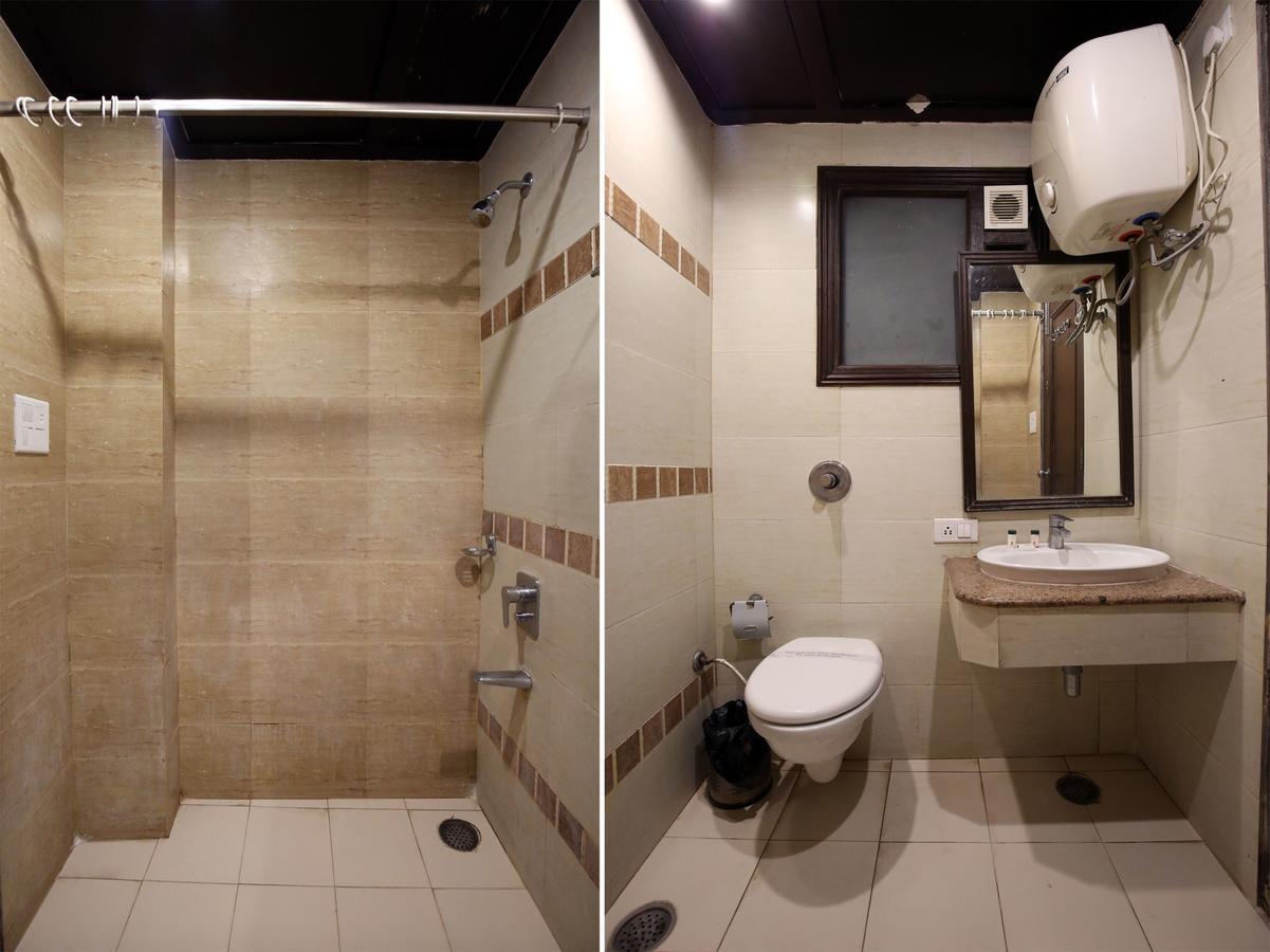 Oyo Flagship 113 Golden Temple Road Hotel Amritsar Exterior photo