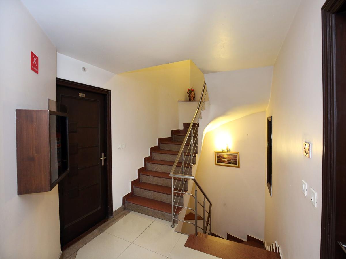 Oyo Flagship 113 Golden Temple Road Hotel Amritsar Exterior photo