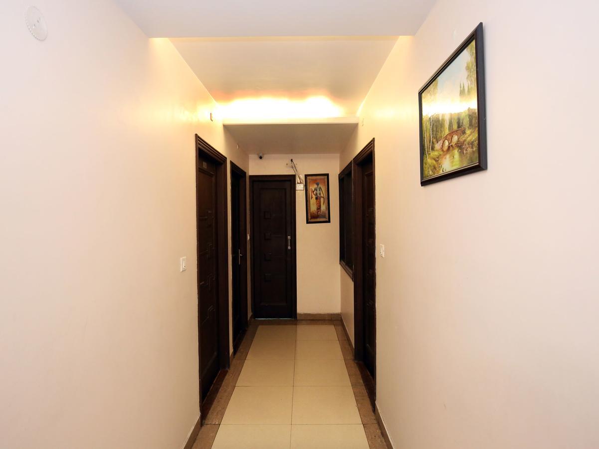 Oyo Flagship 113 Golden Temple Road Hotel Amritsar Exterior photo