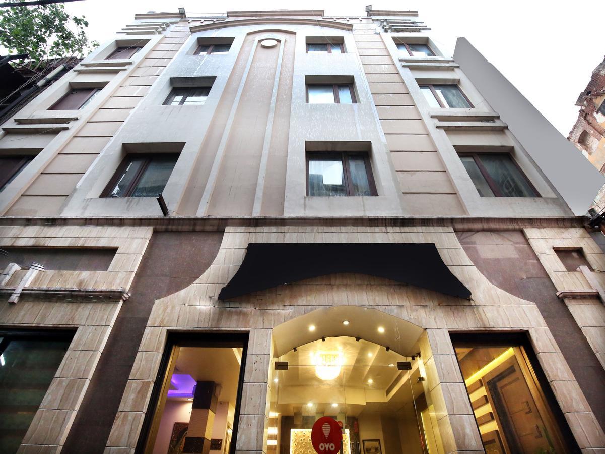 Oyo Flagship 113 Golden Temple Road Hotel Amritsar Exterior photo
