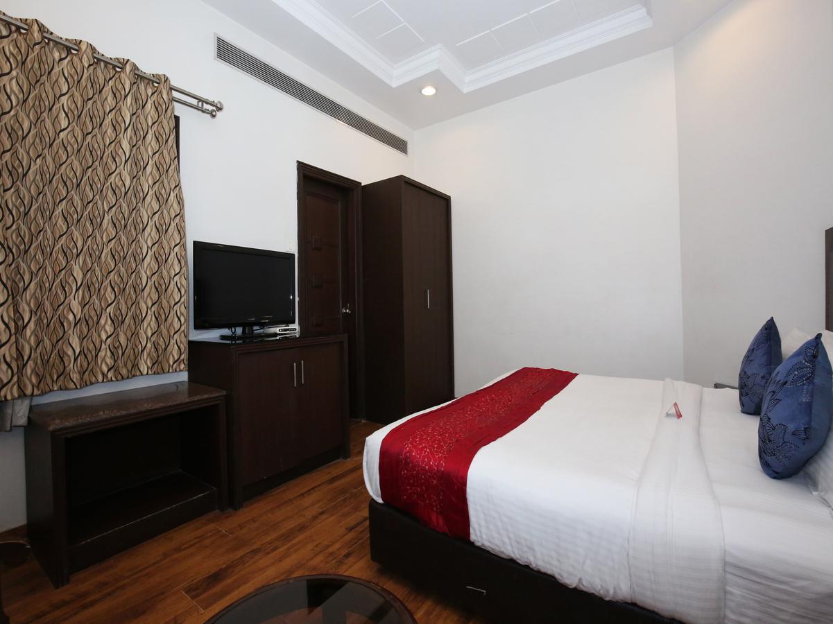 Oyo Flagship 113 Golden Temple Road Hotel Amritsar Exterior photo