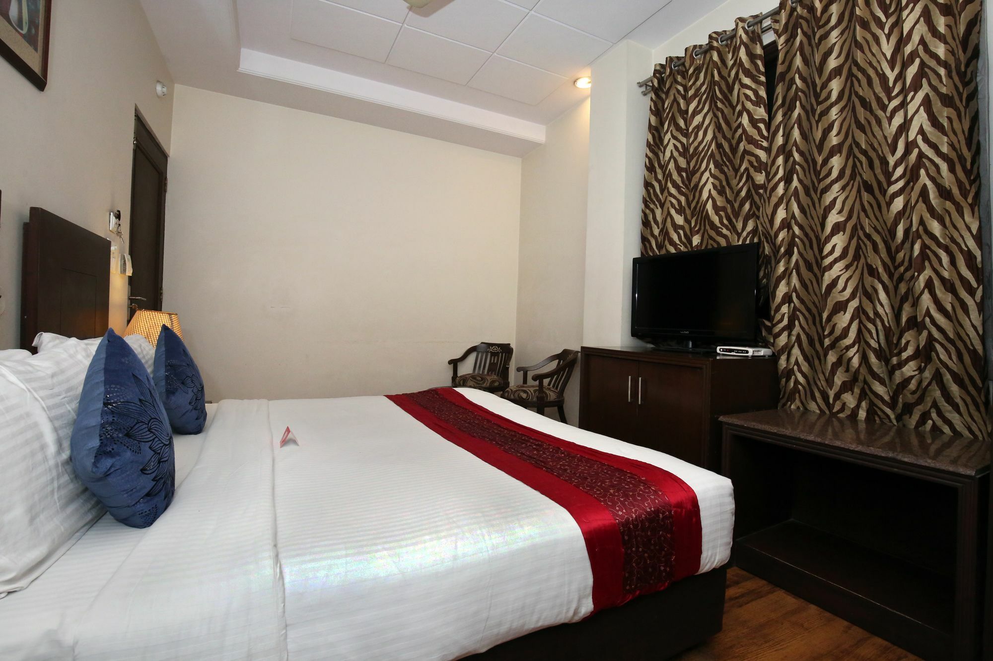 Oyo Flagship 113 Golden Temple Road Hotel Amritsar Exterior photo