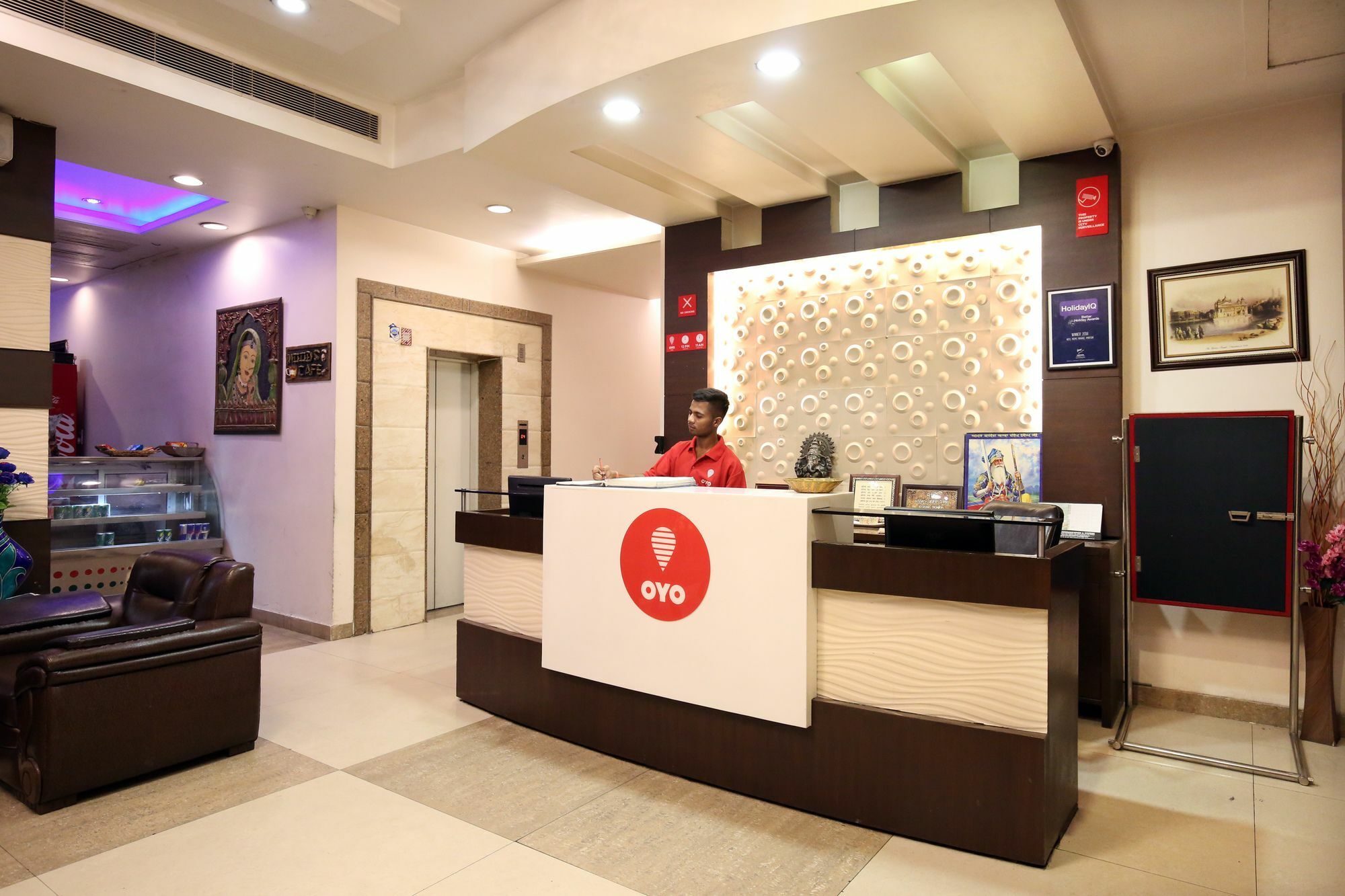 Oyo Flagship 113 Golden Temple Road Hotel Amritsar Exterior photo